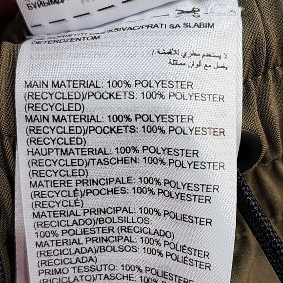 Reebok Men's Workout Ready Shorts - M - Picture 6 of 8